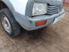 PARAGOLPES DELANTERO Citroen C 15 (1985->) CITROEN C 15 (1985->) 