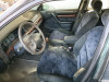 CITROEN XANTIA BERLINA — автомобиль-донор на запчасти 