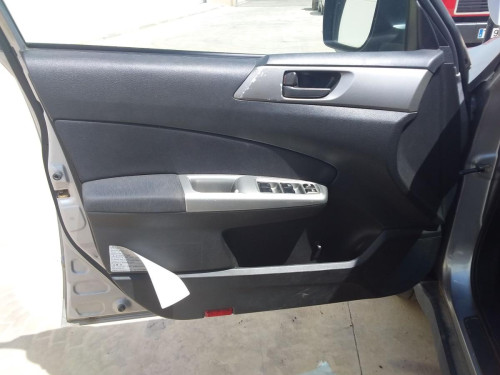 ELEVALUNAS DELANTERO IZQUIERDO SUBARU FORESTER (S12/SH) 