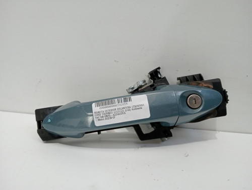  MANETA EXTERIOR DELANTERA IZQUIERDA FORD TOURNEO COURIER (C4A) 