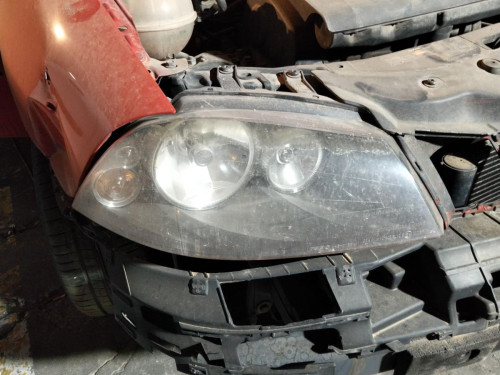 FARO DERECHO SEAT IBIZA (6L1) 