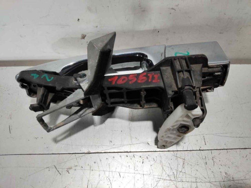 MANETA EXTERIOR TRASERA IZQUIERDA Peugeot 807 