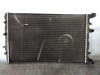 RADIADOR AGUA SEAT IBIZA (6L1) 