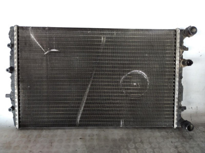 RADIADOR AGUA