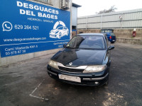 RENAULT LAGUNA II (BG0)