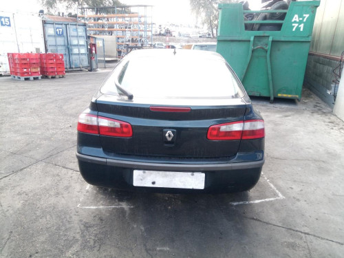  RENAULT LAGUNA II (BG0) 