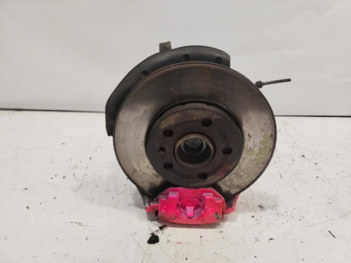 MANGUETA DELANTERA DERECHA SEAT LEON (1M1) 