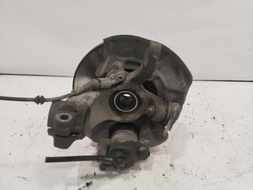 MANGUETA DELANTERA DERECHA SEAT LEON (1M1) 