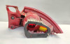 PILOTO TRASERO IZQUIERDO Seat LEON (1P1) 