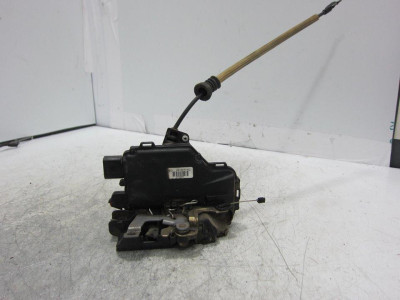 CERRADURA PUERTA DELANTERA IZQUIERDA, SEAT, LEON (1M1)