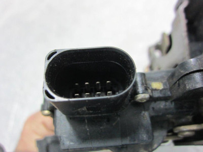 CERRADURA PUERTA DELANTERA IZQUIERDA, SEAT, LEON (1M1)