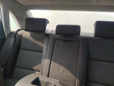CINTURON SEGURIDAD TRASERO IZQUIERDO, AUDI, A4 BERLINA (8E)