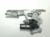  ELEVALUNAS DELANTERO IZQUIERDO RENAULT MEGANE III BERLINA 5P 