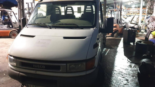  IVECO 