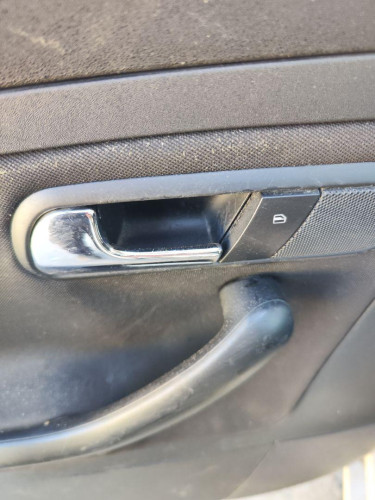  SEAT CORDOBA BERLINA (6L2) 