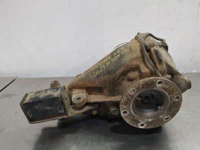 DIFERENCIAL TRASERO, MITSUBISHI, MONTERO (V60/V70)