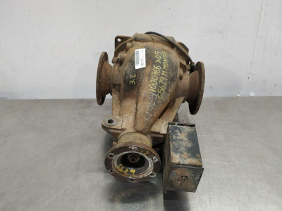 DIFERENCIAL TRASERO, MITSUBISHI, MONTERO (V60/V70)