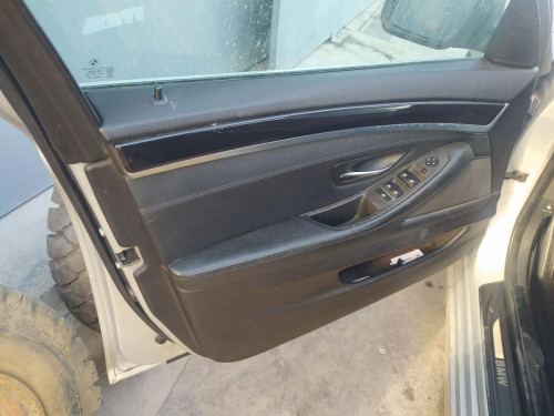 GUARNECIDO PUERTA DELANTERA IZQUIERDA BMW SERIE 5 TOURING (F11) 
