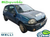 RENAULT CLIO II FASE I (B/CB0) — автомобиль-донор на запчасти 
