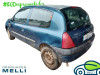 RENAULT CLIO II FASE I (B/CB0) — автомобиль-донор на запчасти 