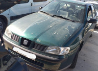 SEAT CORDOBA BERLINA (6K2)