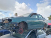  SEAT CORDOBA BERLINA (6K2) 