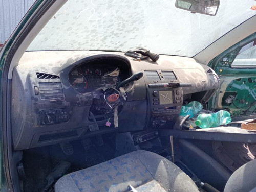  SEAT CORDOBA BERLINA (6K2) 