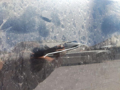 PUERTA DELANTERA IZQUIERDA Opel INSIGNIA BERLINA 