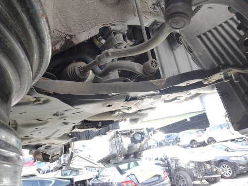 BRAZO SUSPENSION INFERIOR DELANTERO DERECHO Kia CEED (JD) 