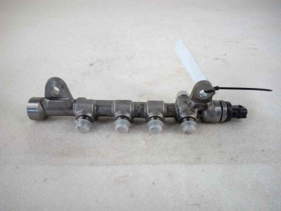 RAMPA INYECTORA, OPEL, COMBO D