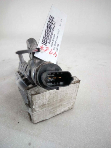  RAMPA INYECTORA, OPEL, COMBO D 