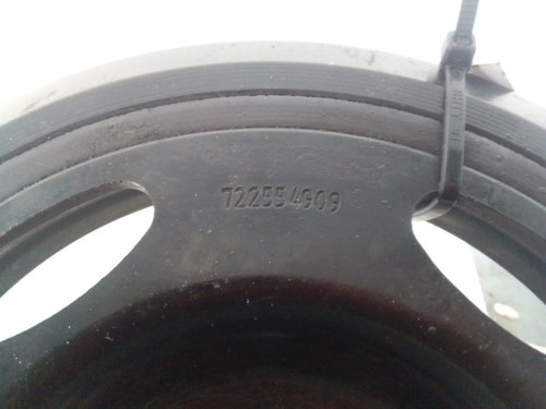 POLEA CIGUEÑAL OPEL MOKKA X 