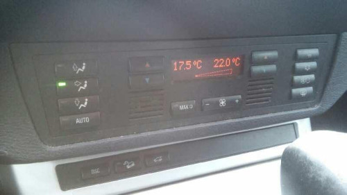  BMW SERIE X5 (E53) 