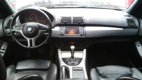  BMW SERIE X5 (E53) 