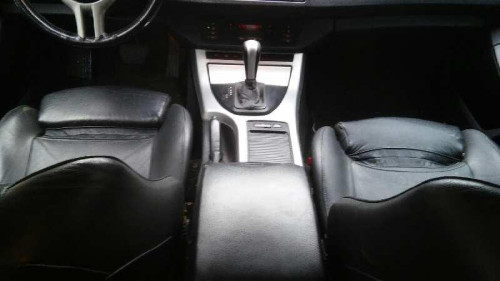  BMW SERIE X5 (E53) 