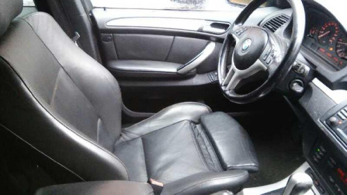  BMW SERIE X5 (E53) 