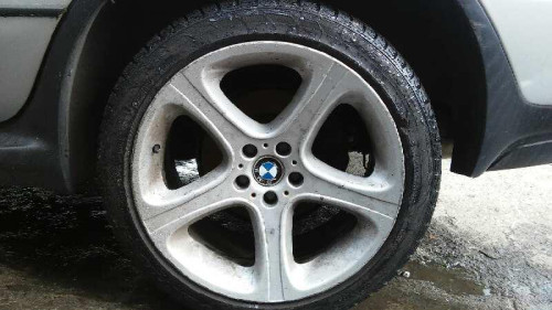 BMW SERIE X5 (E53) 