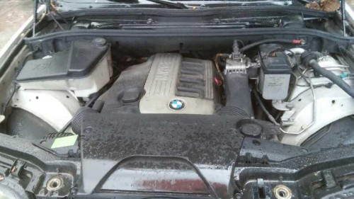  BMW SERIE X5 (E53) 