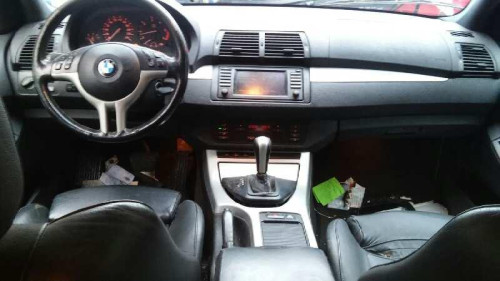  BMW SERIE X5 (E53) 