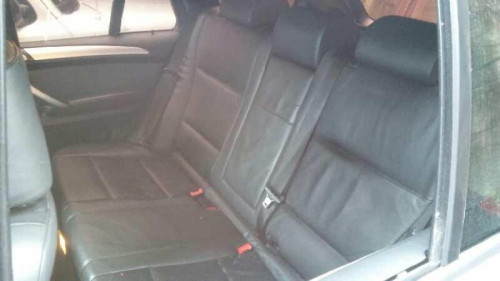  BMW SERIE X5 (E53) 