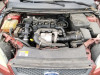 FORD FOCUS BERLINA (CAP) — автомобиль-донор на запчасти 