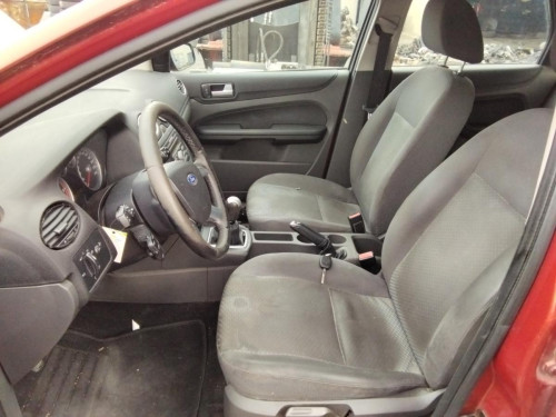 FORD FOCUS BERLINA (CAP) — автомобиль-донор на запчасти 