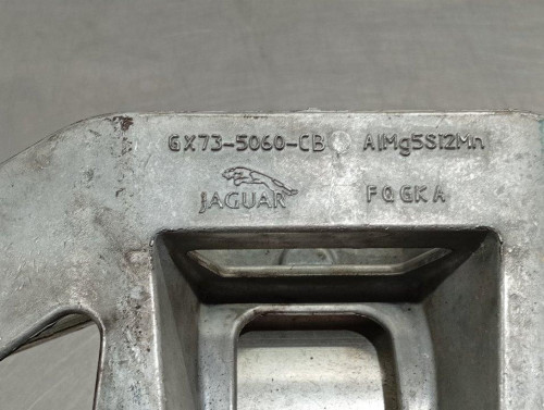  SOPORTE CAMBIO JAGUAR XF 