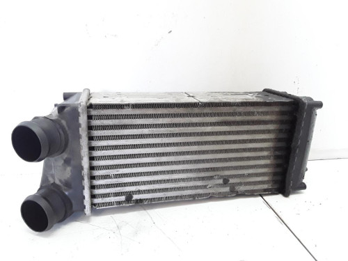 INTERCOOLER CITROEN C4 BERLINA 
