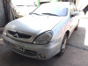 CITROEN XSARA BERLINA — автомобиль-донор на запчасти 