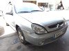 CITROEN XSARA BERLINA — автомобиль-донор на запчасти 