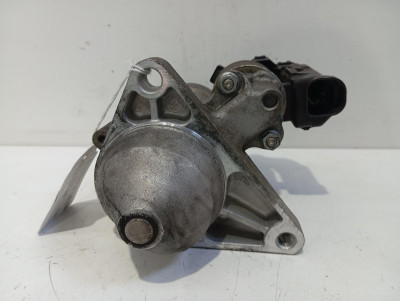 MOTOR ARRANQUE, TOYOTA, AURIS (E15)