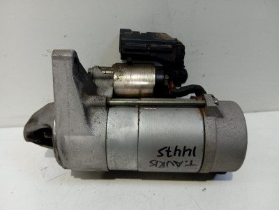 MOTOR ARRANQUE, TOYOTA, AURIS (E15)