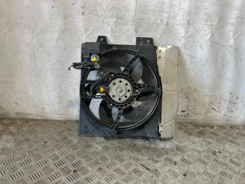 ELECTROVENTILADOR 