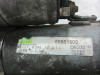 MOTOR ARRANQUE Opel MERIVA 